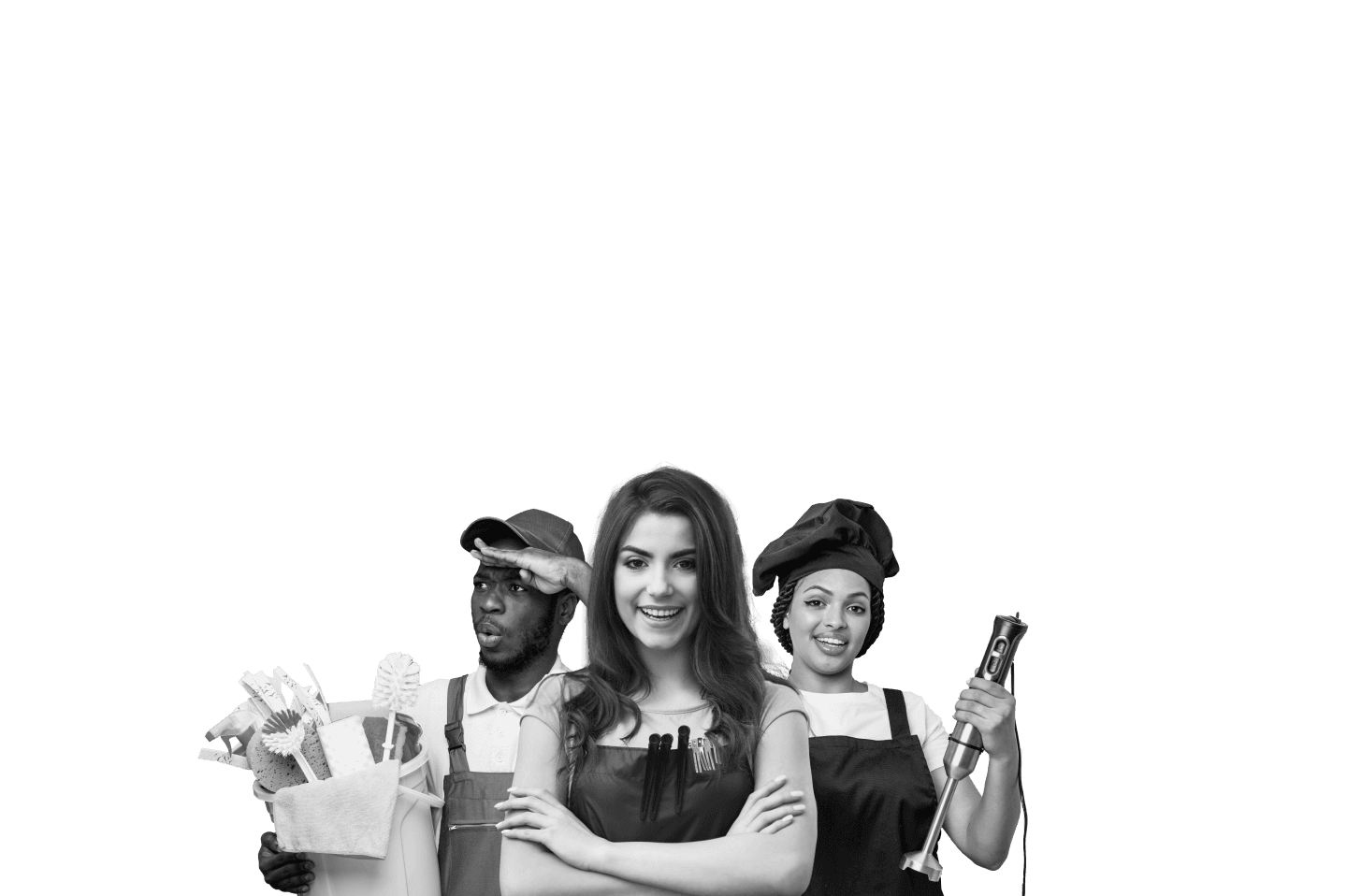 CleanScape home cleaning professionals