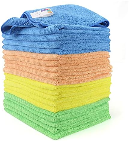 Masthome Cleaning Cloth Pack of 48